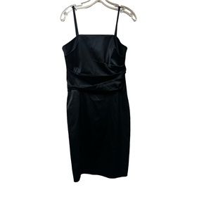 White House Black Market Cocktail Dress, Women’s size 8